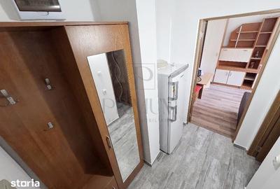 Garsonieră semidecomandată în Lipovei
