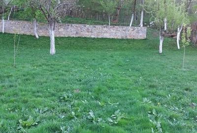 Casă cu 4 camere în Gârliște - 5