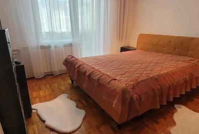 Apartament cu 3 camere decomandat în Gara - 8