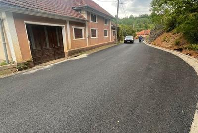 Casă cu 4 camere în Călugări - 6