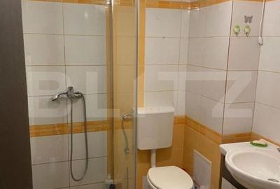 Apartament cu 3 camere decomandat în Sângeorgiu de Mureș