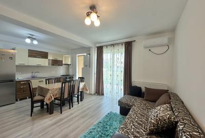 Apartament cu 2 camere, mobilat în Giroc - 3