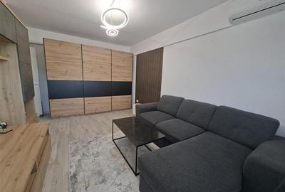 Apartament cu 2 camere decomandat, mobilat în Galata
