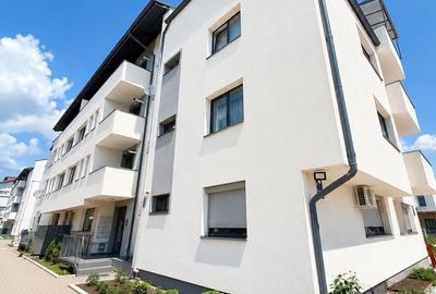 Apartament cu 3 camere în Florești - 1