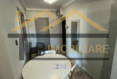 Apartament cu 2 camere decomandat în Ultracentral - 9