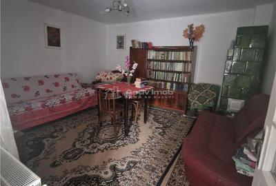 Casă cu 2 camere cu Teren 321 Mp în Brazda lui Novac - 3