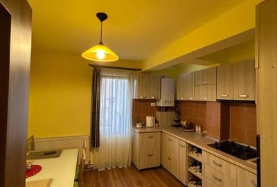 Apartament cu 3 camere decomandat în Tudor - 7