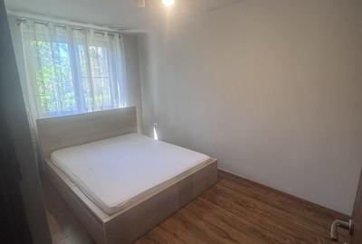 Apartament cu 3 camere decomandat în Central - 4