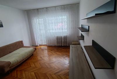Apartament cu 2 camere decomandat în Mihai Eminescu - 7