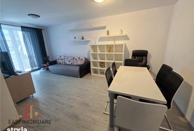 Apartament cu 2 camere în Livezeni