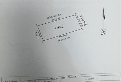 Spațiu comercial, în Broscăuți - 5