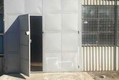 Spațiu comercial, de 140 mp, în Bartolomeu