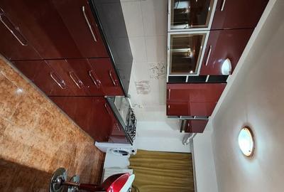 Garsonieră decomandată în Vitan - 1