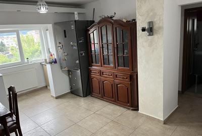 Apartament cu 2 camere în Central - 1