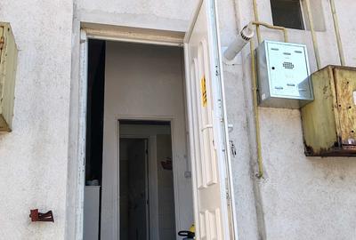 Spațiu comercial, de 110 mp, în Nicolina
