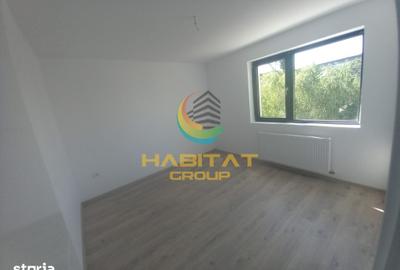 Apartament cu 2 camere decomandat în Sălăjan