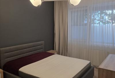 Apartament cu 3 camere decomandat, mobilat în Pipera - 10