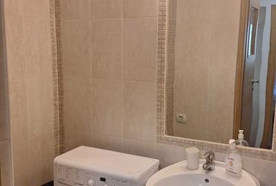 Garsonieră decomandată în Splaiul Unirii - 1
