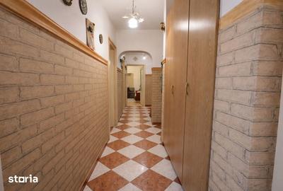 Apartament cu 3 camere decomandat, mobilat în Berceni - 3