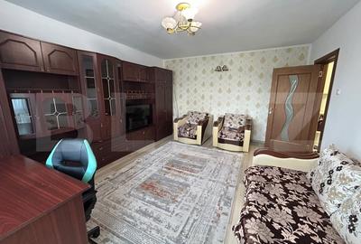 Apartament cu 2 camere decomandat, mobilat în Plopilor - 7