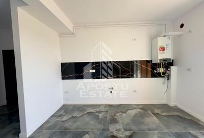 Apartament cu 3 camere semidecomandat în Giroc - 5