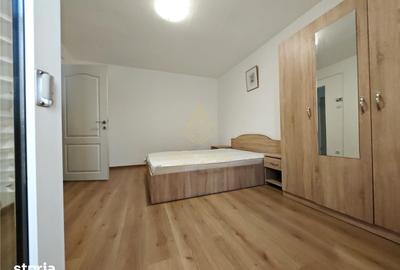 Garsonieră în Mioriței