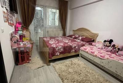 Garsonieră decomandată, mobilată în Galata - 1