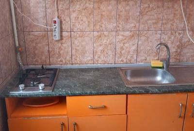 Garsonieră semidecomandată în Central - 4