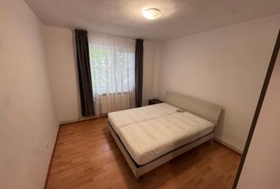 Apartament cu 2 camere decomandat în Tudor Vladimirescu