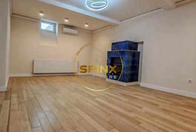 Apartament cu 5 camere decomandat în Dorobanți - 2