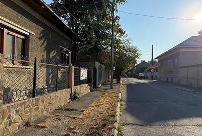 Casă cu 3 camere cu Teren 385 Mp în Ultracentral