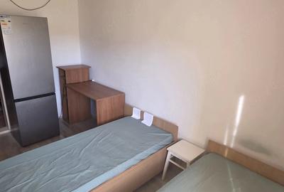 Garsonieră semidecomandată în Noua
