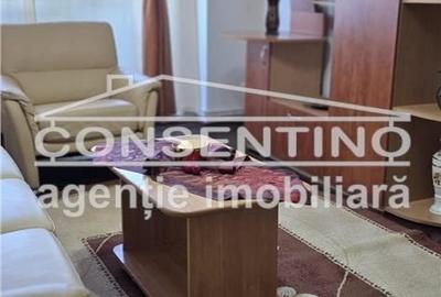 Apartament cu 2 camere decomandat în Bălcescu