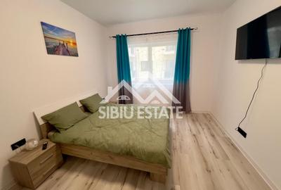 Garsonieră decomandată în Șelimbăr - 5
