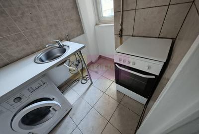Garsonieră semidecomandată, mobilată în Romană - 12