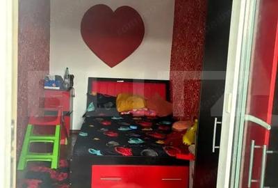 Apartament cu 2 camere semidecomandat în Central - 4