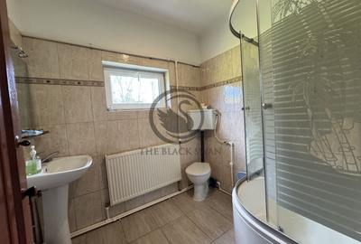 Casă individuală cu 5 camere cu Canalizare în Mălăeștii de Jos - 7