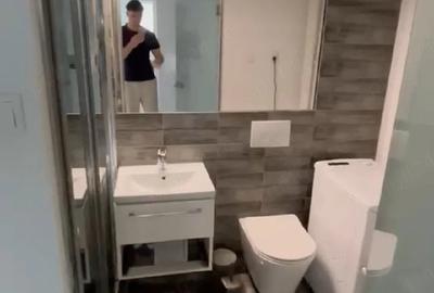 Apartament cu 2 camere decomandat în Medicină - 3
