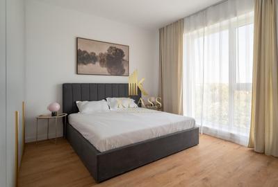 Apartament cu 2 camere decomandat în 1 Decembrie 1918