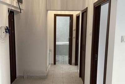 Apartament cu 2 camere decomandat în Central - 2