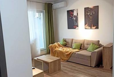 Apartament cu 2 camere în Regie