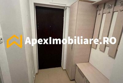 Garsonieră semidecomandată, mobilată în Pantelimon