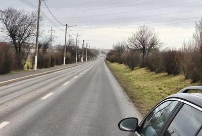 Teren de 400 mp, în Central