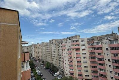 Apartament cu 2 camere decomandat în Mărăști - 15