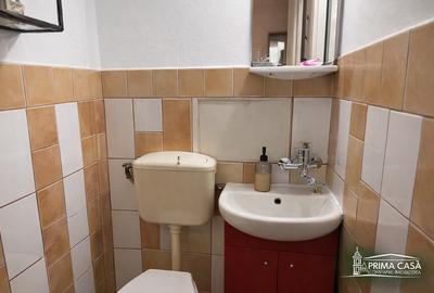 Apartament cu 2 camere semidecomandat în Micro 14 - 2