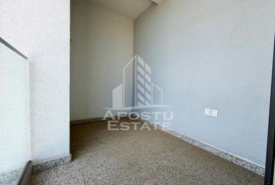 Apartament cu 2 camere decomandat în Torontalului - 7