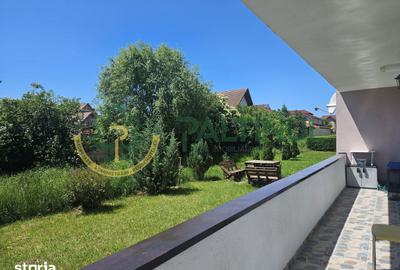 Apartament cu 2 camere decomandat în Șelimbăr