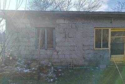 Casă cu 5 camere cu Teren 2000 Mp în Greaca - 5