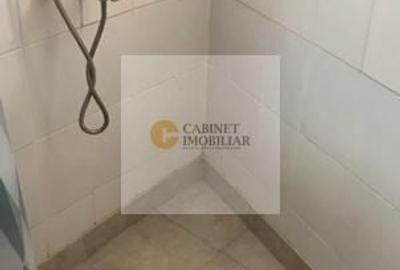 Apartament cu 2 camere semidecomandat, mobilat în Moșilor - 9