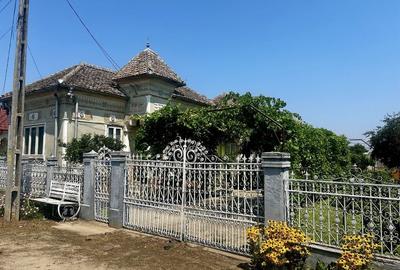 Casă cu 4 camere în Ciupercenii Vechi - 3